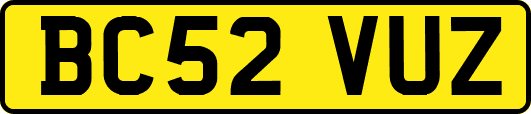BC52VUZ