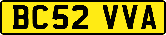 BC52VVA