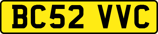 BC52VVC
