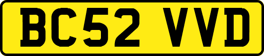 BC52VVD