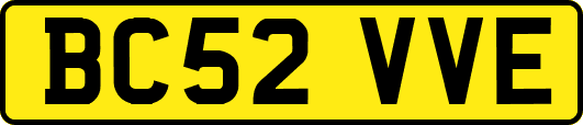 BC52VVE