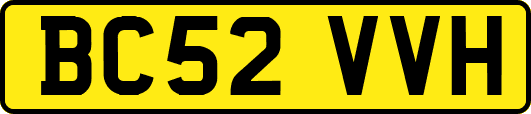 BC52VVH