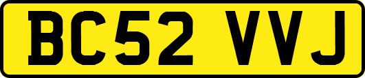 BC52VVJ