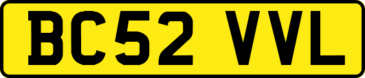 BC52VVL