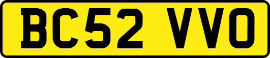 BC52VVO