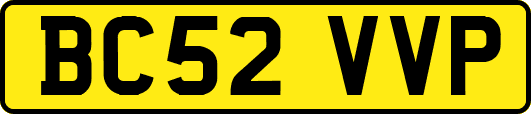 BC52VVP