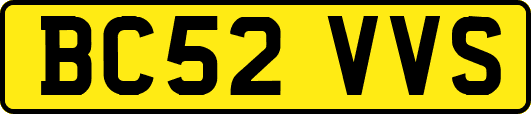 BC52VVS