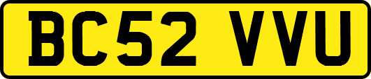 BC52VVU