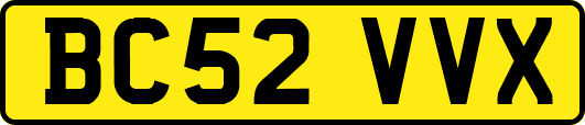 BC52VVX