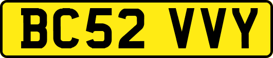 BC52VVY