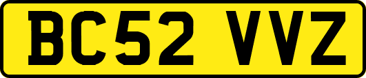BC52VVZ