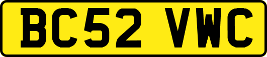 BC52VWC