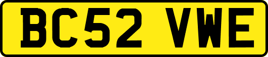BC52VWE