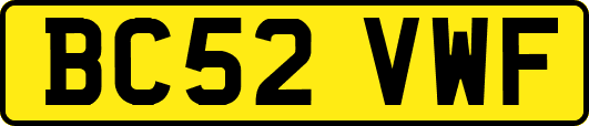 BC52VWF