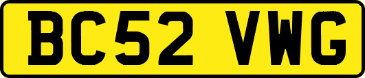 BC52VWG