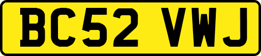 BC52VWJ