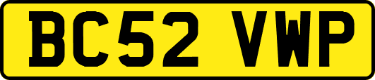 BC52VWP