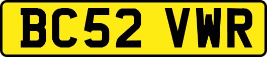 BC52VWR
