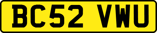 BC52VWU