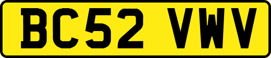 BC52VWV