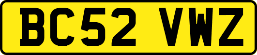 BC52VWZ