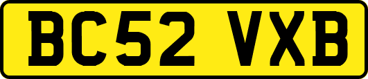 BC52VXB