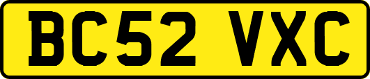 BC52VXC