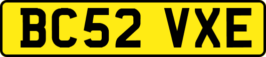 BC52VXE