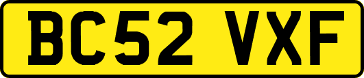 BC52VXF