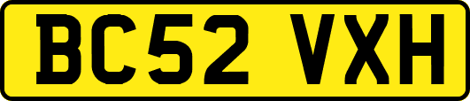 BC52VXH