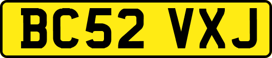 BC52VXJ