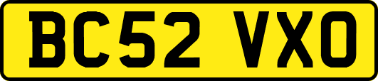 BC52VXO