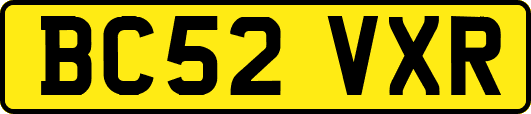 BC52VXR