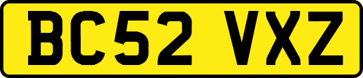 BC52VXZ