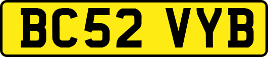 BC52VYB