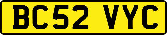 BC52VYC