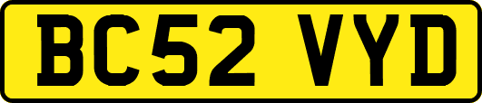 BC52VYD