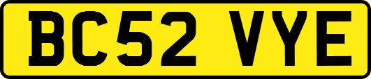 BC52VYE