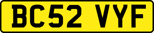 BC52VYF