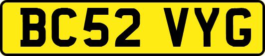 BC52VYG