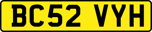 BC52VYH
