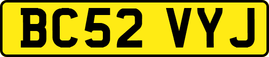 BC52VYJ