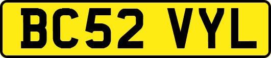 BC52VYL