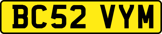 BC52VYM