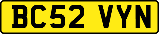 BC52VYN
