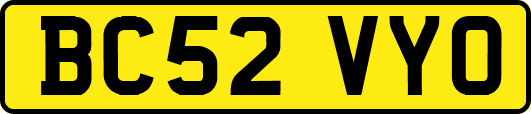 BC52VYO