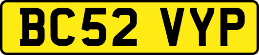 BC52VYP