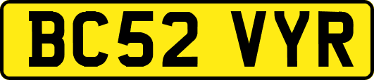BC52VYR