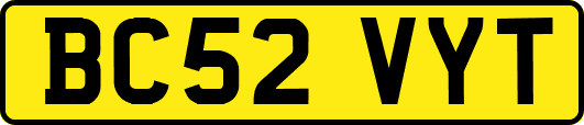 BC52VYT