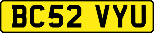 BC52VYU